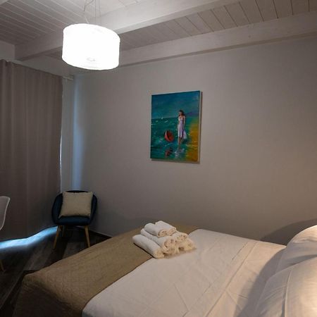 Al 54 Accommodation San Benedetto del Tronto Luaran gambar