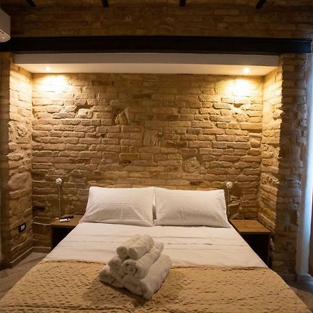 Al 54 Accommodation San Benedetto del Tronto Luaran gambar