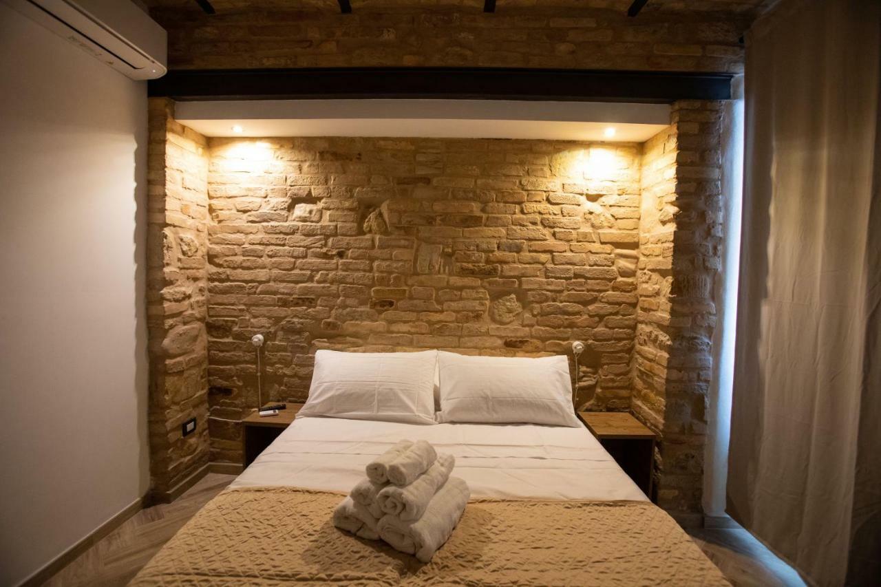 Al 54 Accommodation San Benedetto del Tronto Luaran gambar