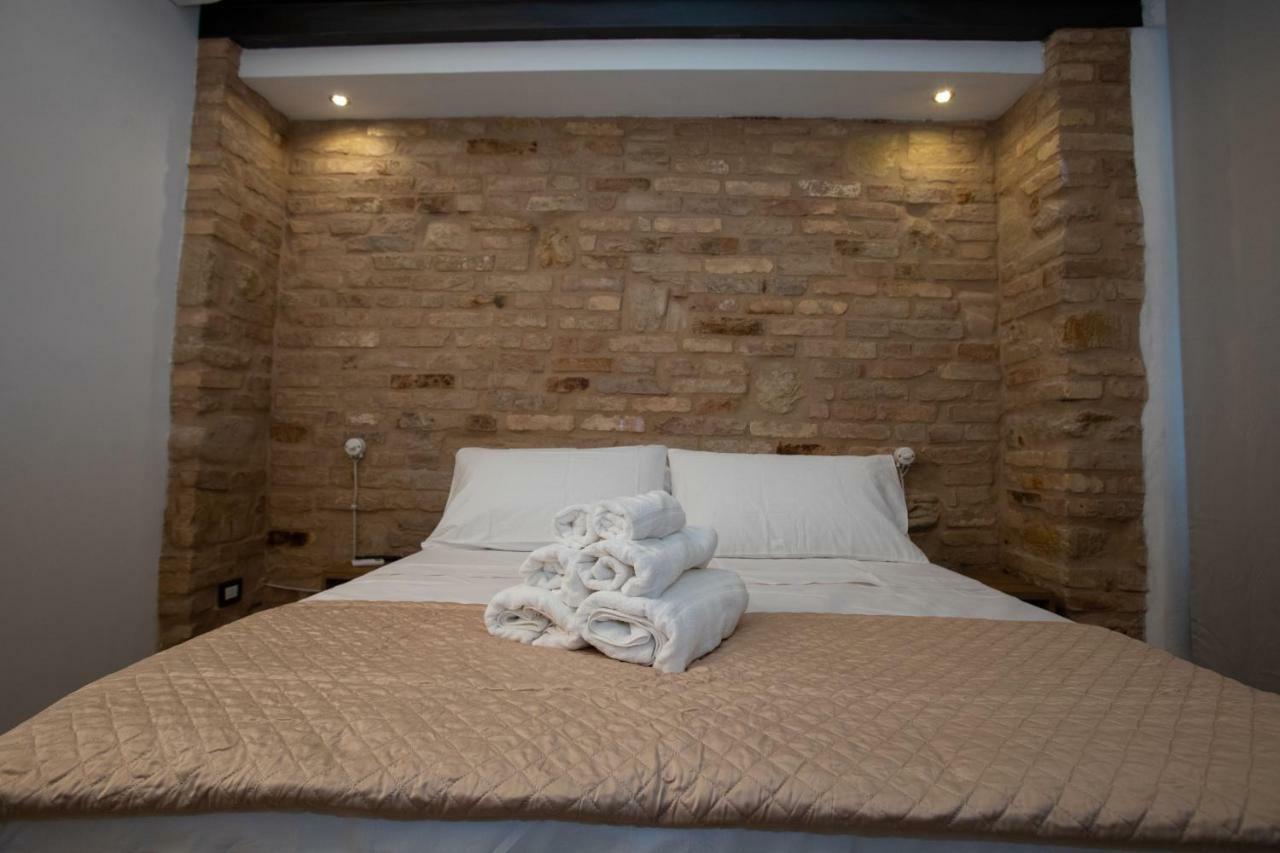 Al 54 Accommodation San Benedetto del Tronto Luaran gambar