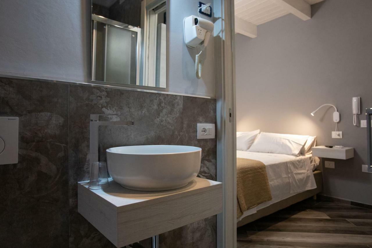 Al 54 Accommodation San Benedetto del Tronto Luaran gambar