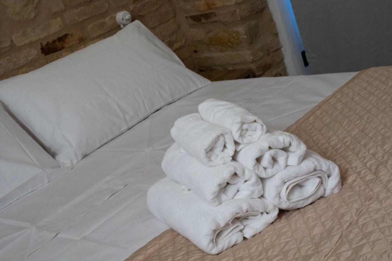 Al 54 Accommodation San Benedetto del Tronto Luaran gambar