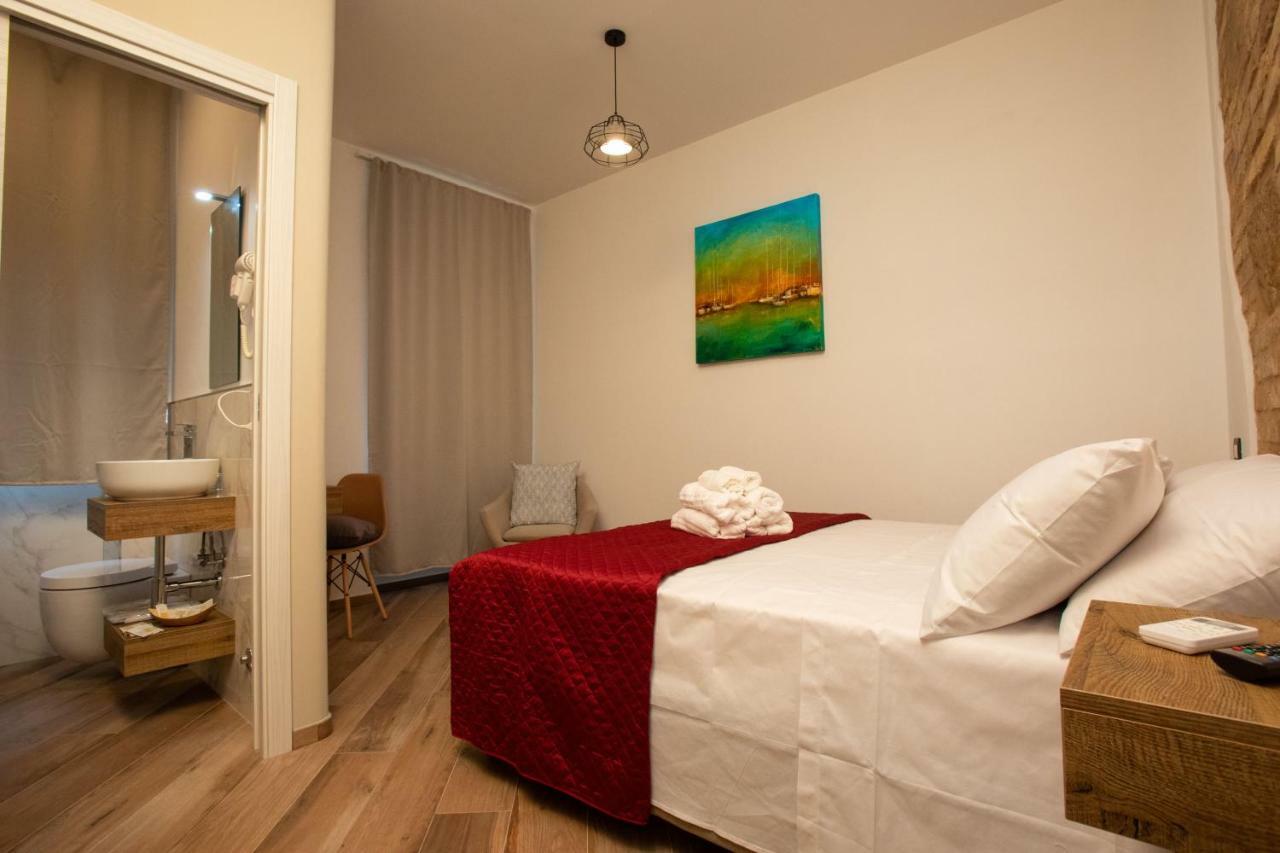 Al 54 Accommodation San Benedetto del Tronto Luaran gambar