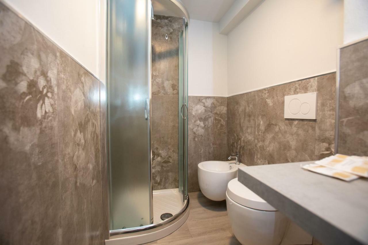 Al 54 Accommodation San Benedetto del Tronto Luaran gambar