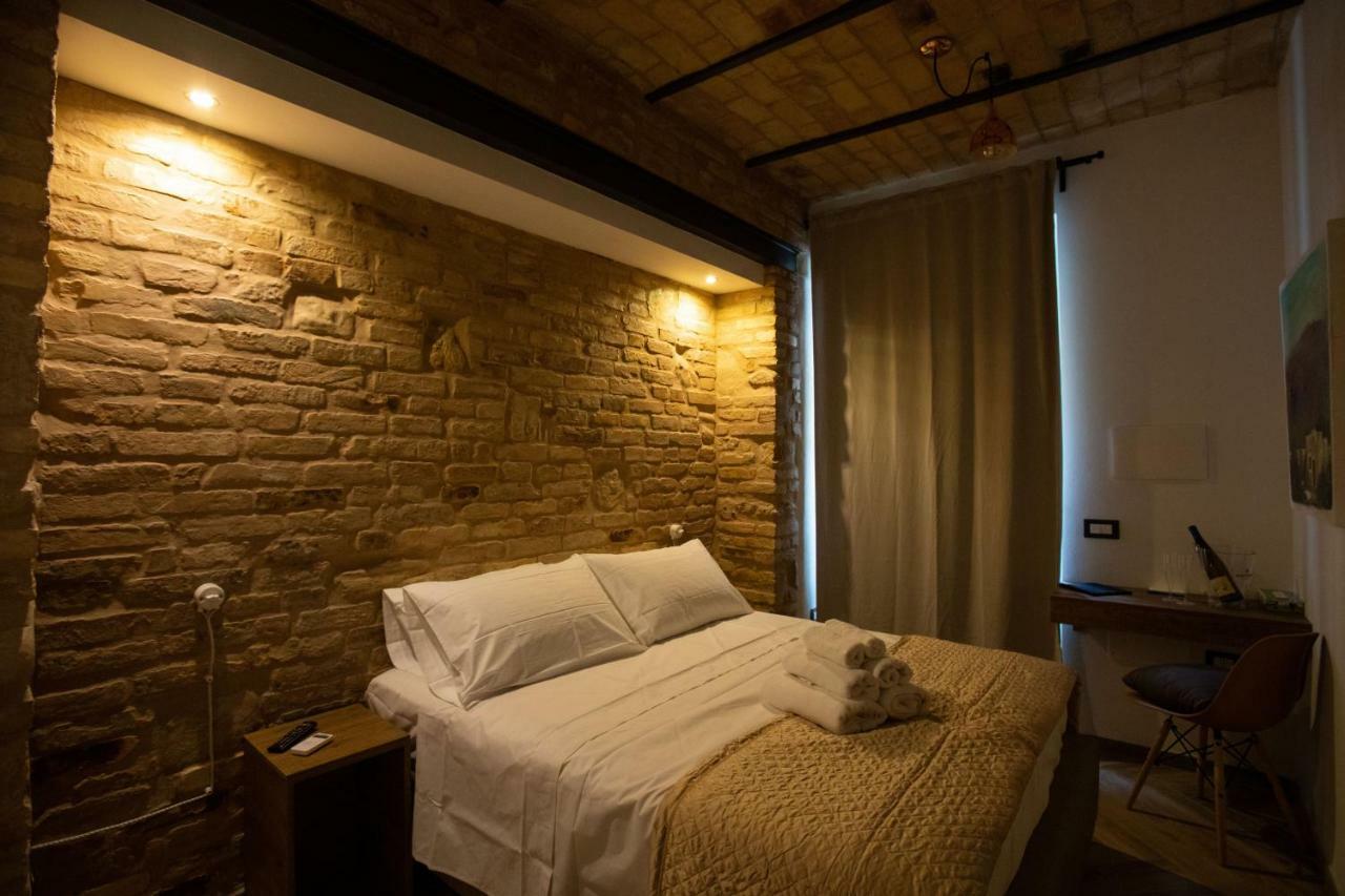 Al 54 Accommodation San Benedetto del Tronto Luaran gambar