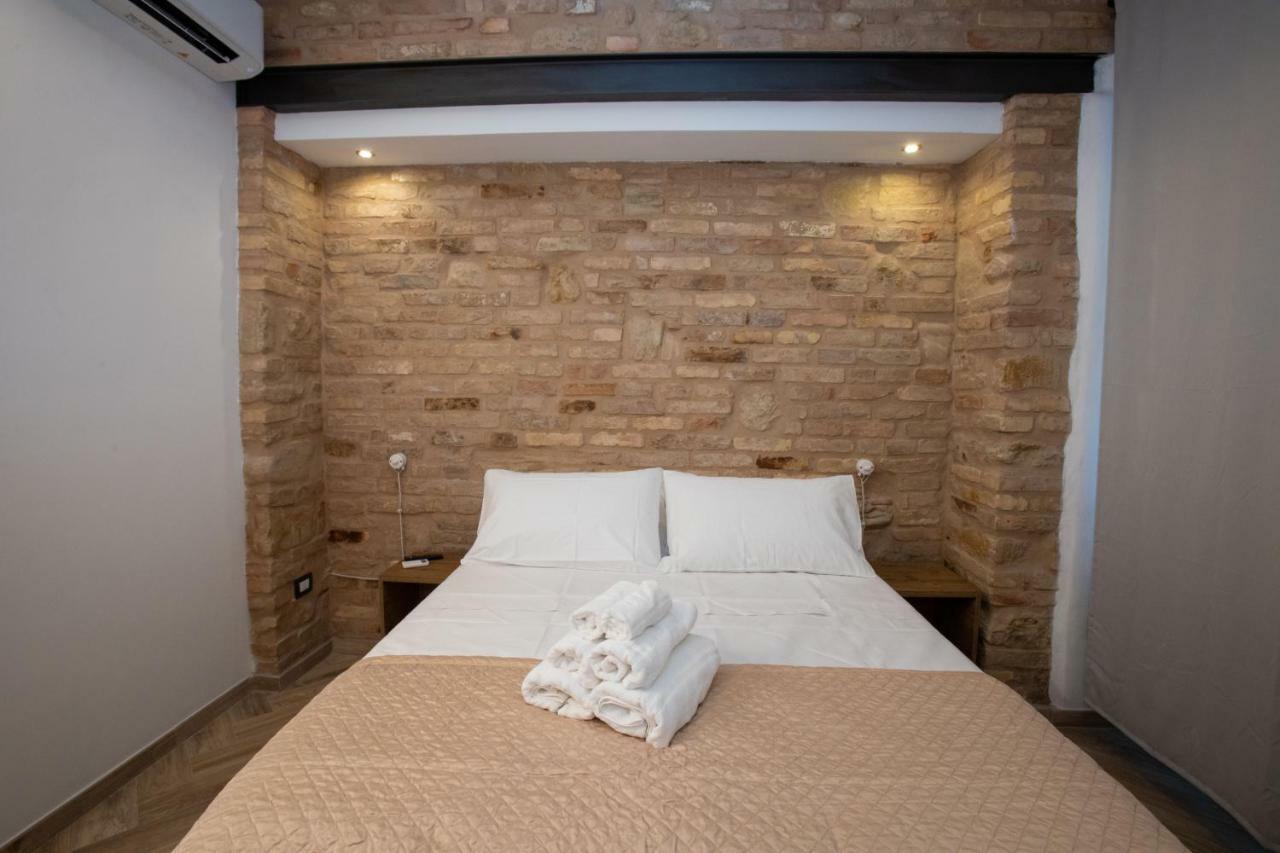 Al 54 Accommodation San Benedetto del Tronto Luaran gambar