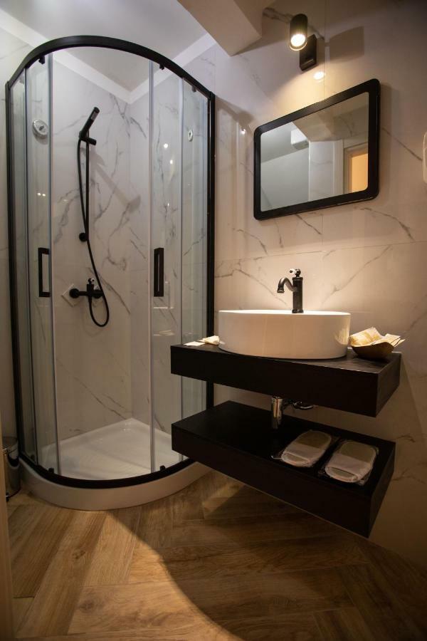 Al 54 Accommodation San Benedetto del Tronto Luaran gambar
