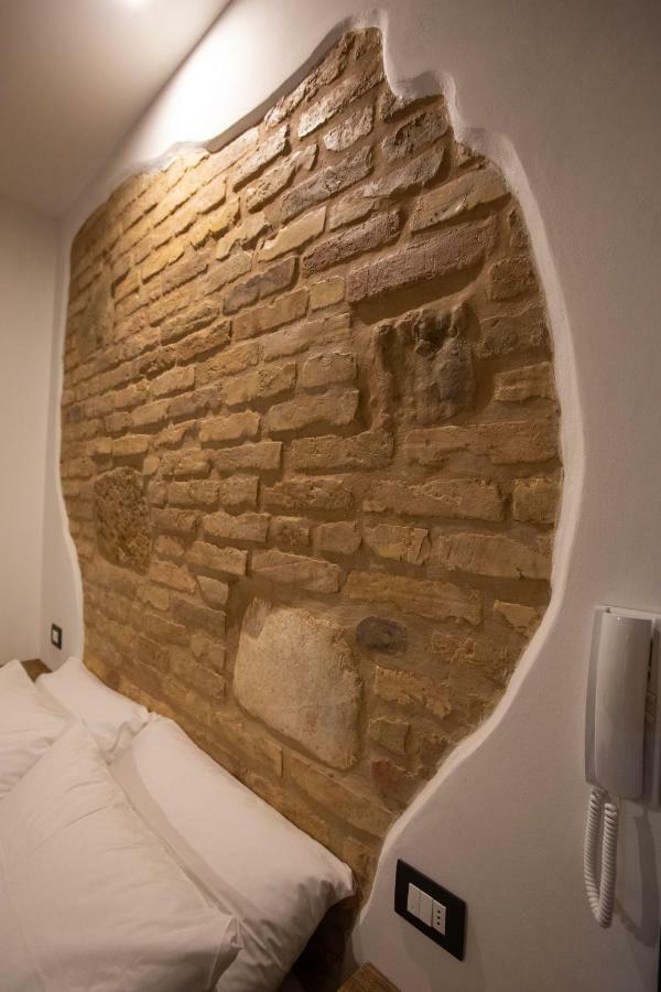 Al 54 Accommodation San Benedetto del Tronto Luaran gambar