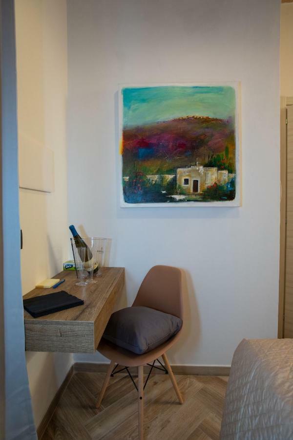 Al 54 Accommodation San Benedetto del Tronto Luaran gambar