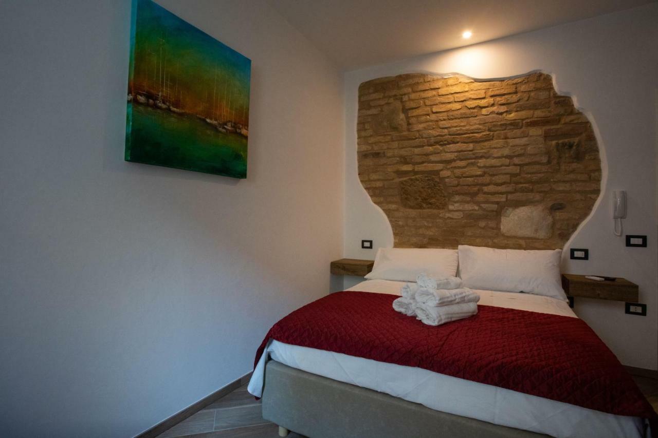 Al 54 Accommodation San Benedetto del Tronto Luaran gambar