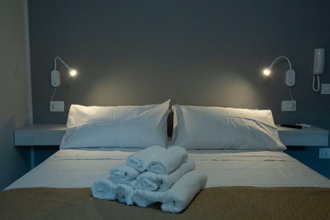 Al 54 Accommodation San Benedetto del Tronto Luaran gambar